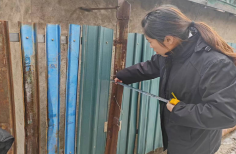 法官下乡调查取证 保证审判公正