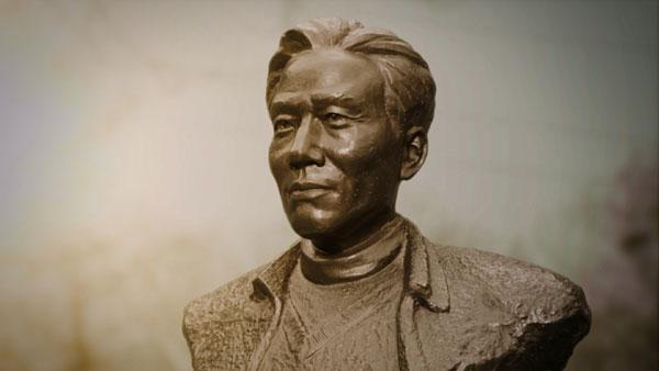 像焦裕禄那样解决问题 