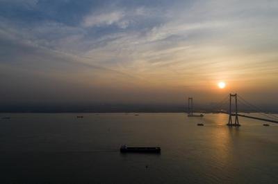 江苏检察机关交出长江保护“成绩单”