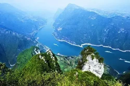 总书记的人民情怀：“泽被后人”而不“竭泽