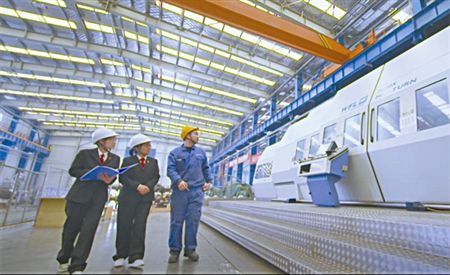 法治“甘露”精准滴灌助发展