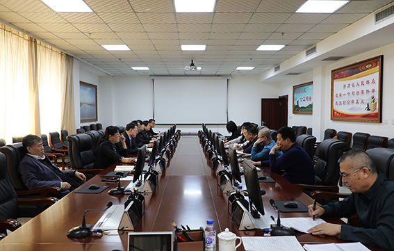 交流探讨辩疑难 凝聚合力促提升 宁江法院