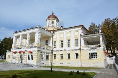 加强交流  互鉴共进 ——中俄人文交流合