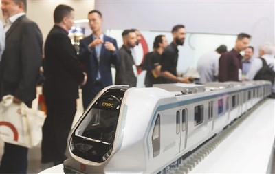 中拉合作扬帆破浪风正劲