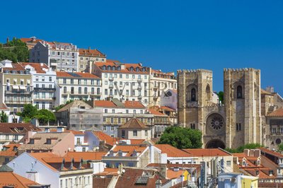 葡萄牙经济保持复苏势头