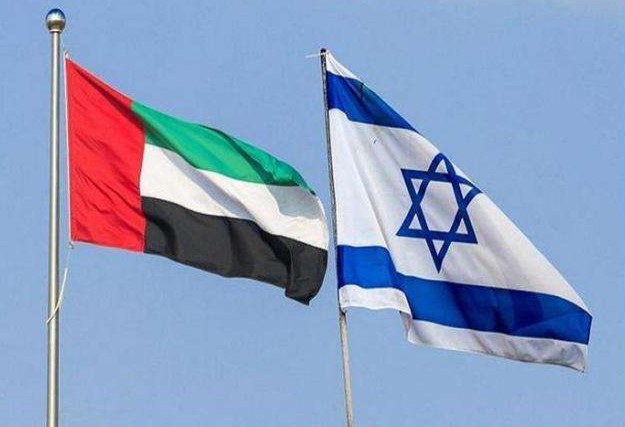 以色列与阿联酋自贸协定生效