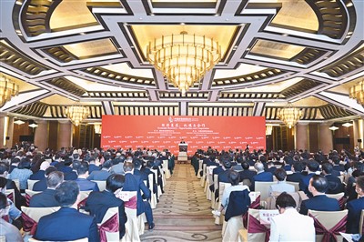 外企高管密集访华凸显投资中国信心 