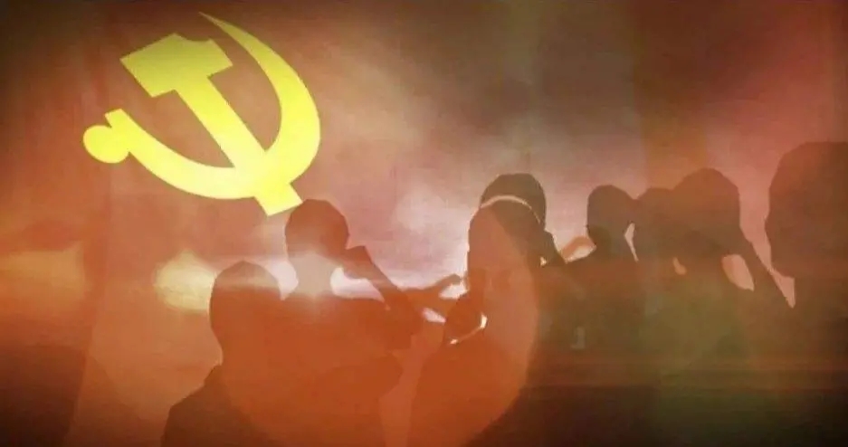 坚定理想信念 传承革命精神