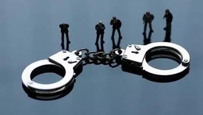 永吉法院：“君子”爱财取之无道入罪