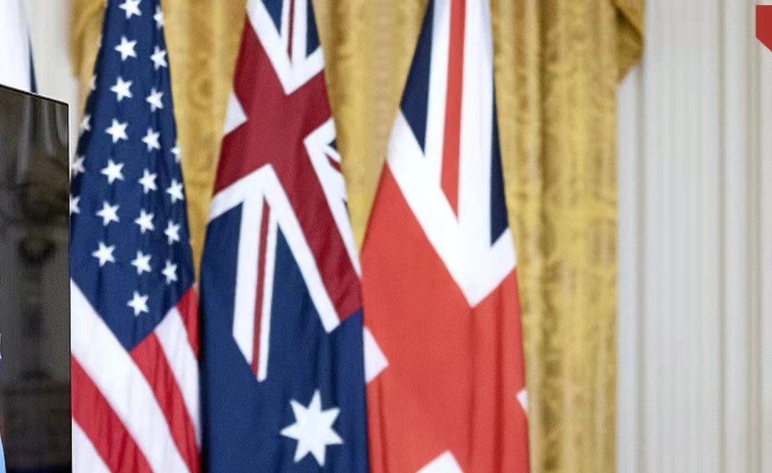 破坏安全的“三边安全伙伴关系” 