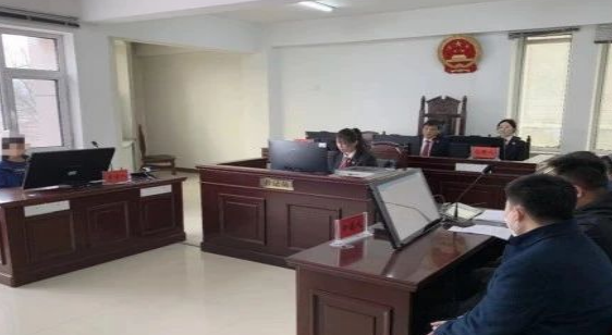 长白法院创新举措以诉前调解方式化解行政纠