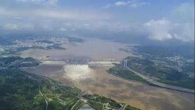 国家水网建设提速  扩大投资惠及民生