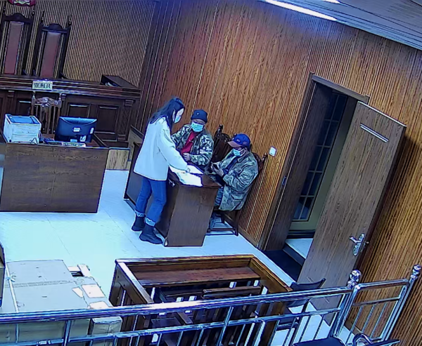 查控、和解并用 执行效果良好