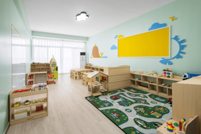 公众盼家庭托育点不负所“托”