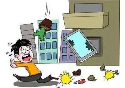 重庆五中院：巡回审理高空抛物案 守护头顶