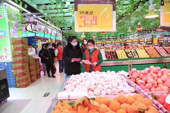 【国家安全 你我共筑】乾安法院开展全民国