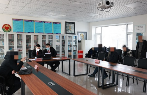 “小调解”激发优化法治营商环境“新动能”