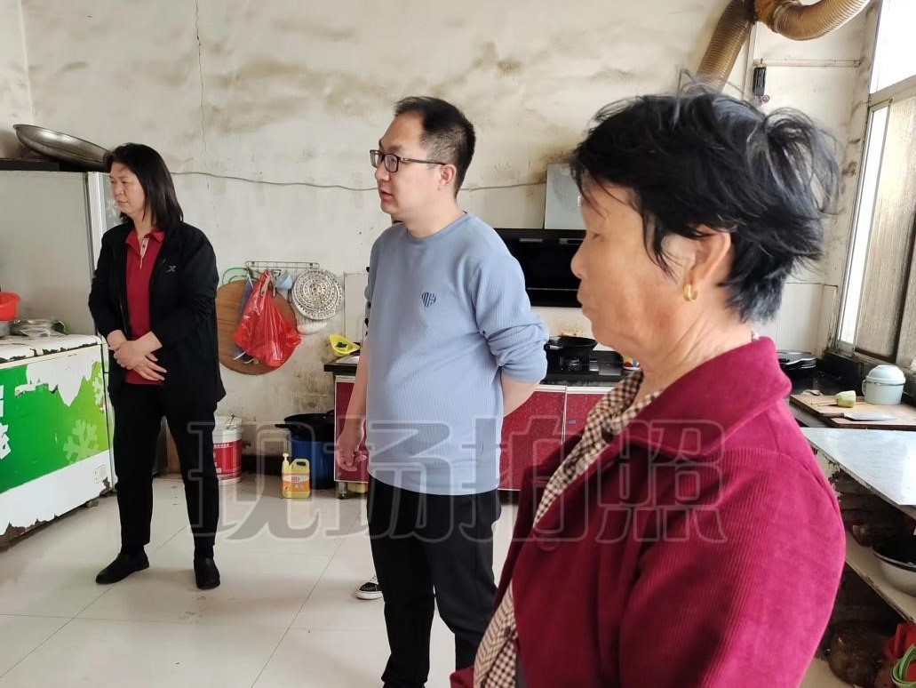 桐柏县：开展噪声投诉监测 保障群众身心健