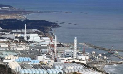 国际观察：日本强推核污染水排放存在重大风