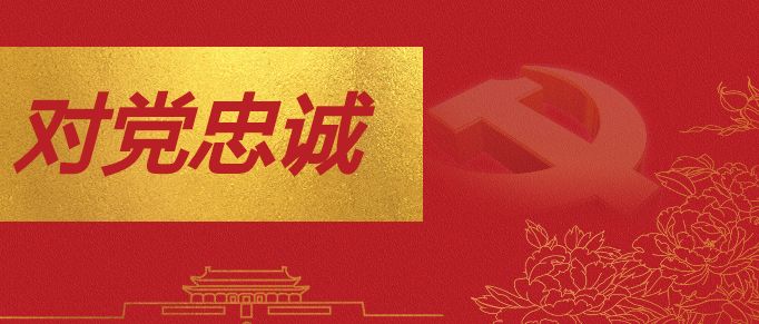 以学铸魂，铸牢对党忠诚——推动主题教育取