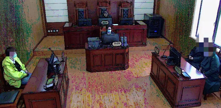 用司法温度让房子变成“家”