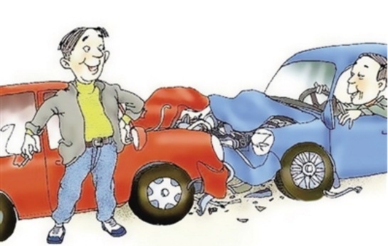 与损害发生无因果关系的车辆无需承担交强险