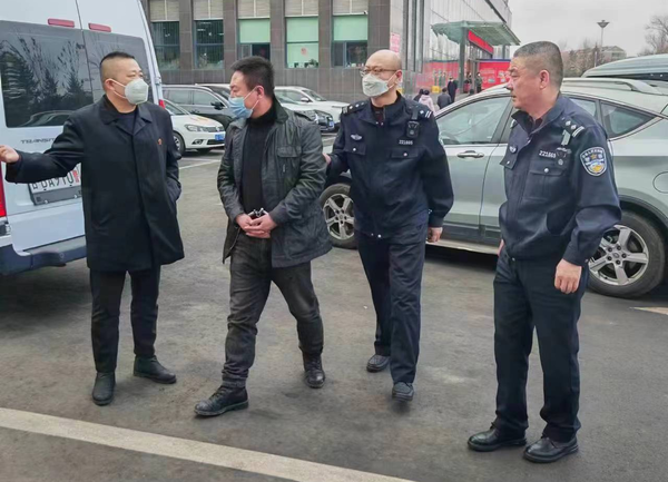 法院查封岂容儿戏 以身试法司法拘留