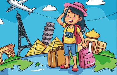 “五一”旅游市场将迎高峰 