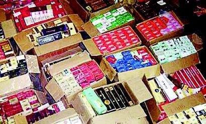 从微信收藏中找到办案突破口 