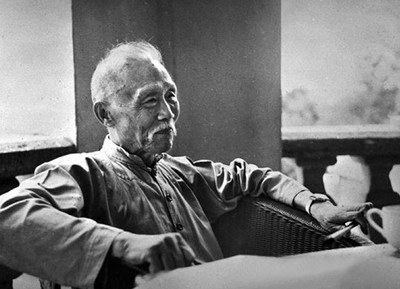 徐特立的读书治学之道