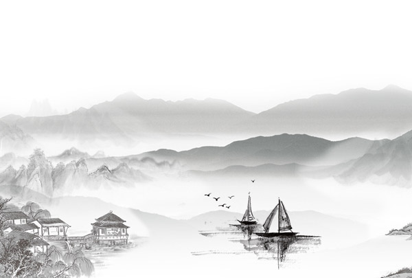 由文学看见更多风景