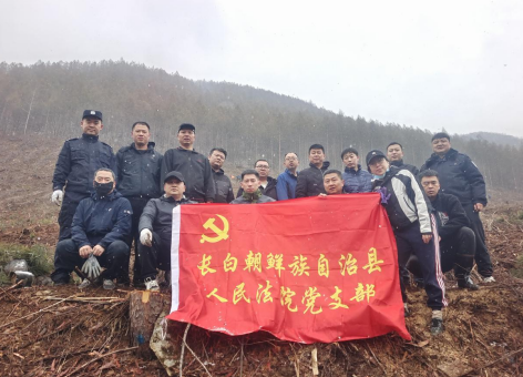 践行生态文明，守护绿水青山