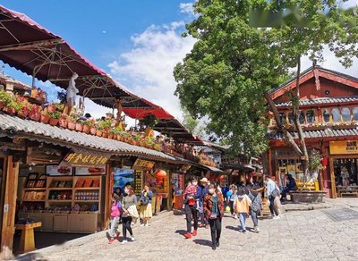 文旅活动丰富 消费持续升温