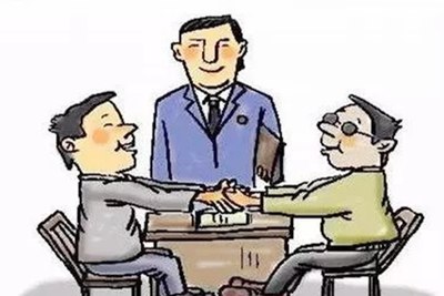 民间借贷起纠纷 法官调解化矛盾