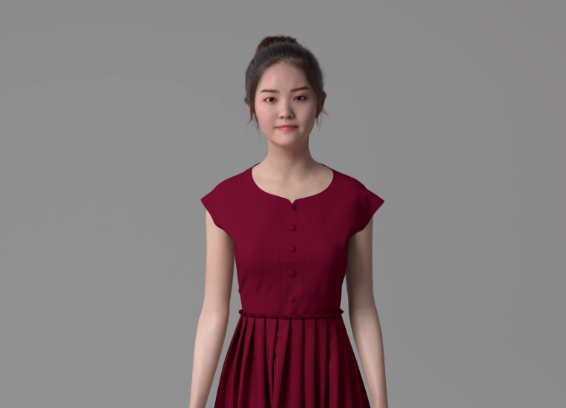 “虚拟数字人”来了，它有哪些法律权利