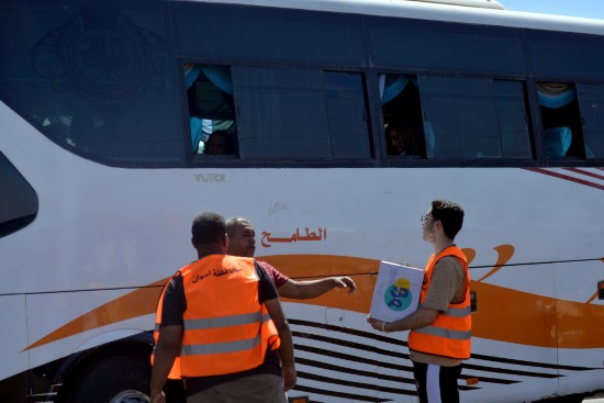 苏丹武装冲突已导致70万人流离失所