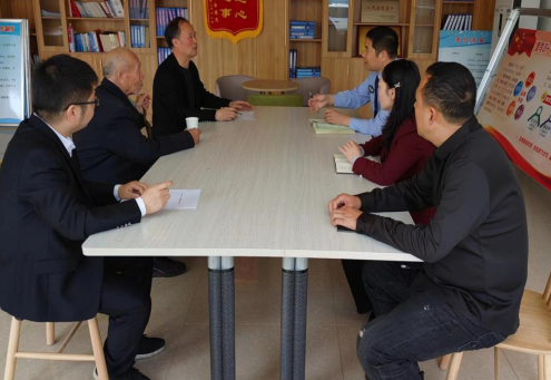 “警司访+”调解矛盾纠纷，社会治理焕发新