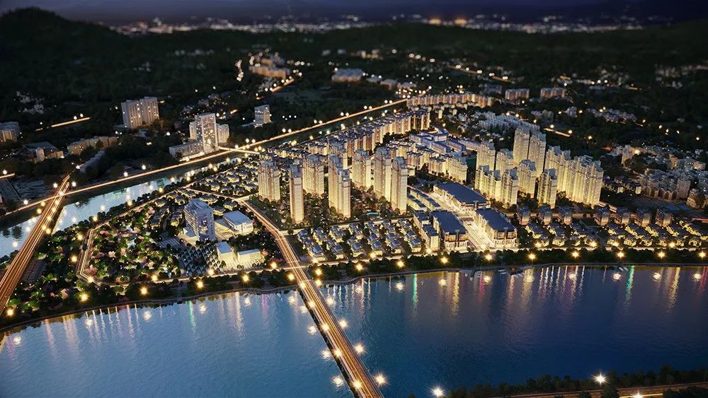 荣耀龙城澜湾公馆业委会:小区文明健康的发