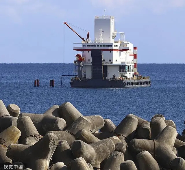 有“辐”同享？日本请G7领导人吃福岛食品