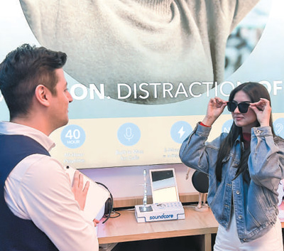 重研发  优服务  创品牌——“中国智造