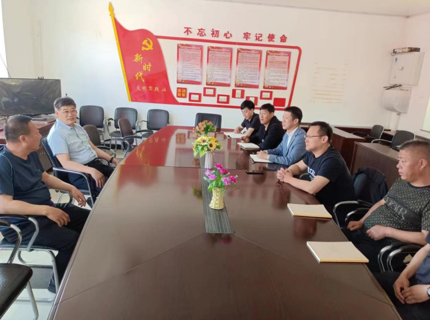 打好“千村示范”主动仗 赋能乡村振兴促发