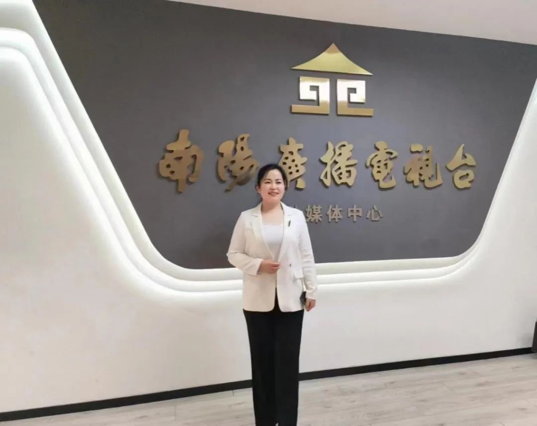 南阳巾帼公益律师团奋进新征程——宣讲劳动