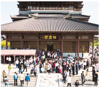 从“网红”到“长红”，将“流量”变“留量