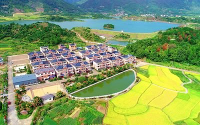 浙江持续推进“千万工程”建设宜居宜业和美