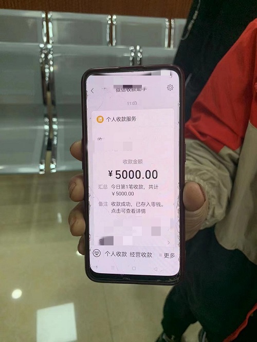 强化能动司法 拉近群众距离