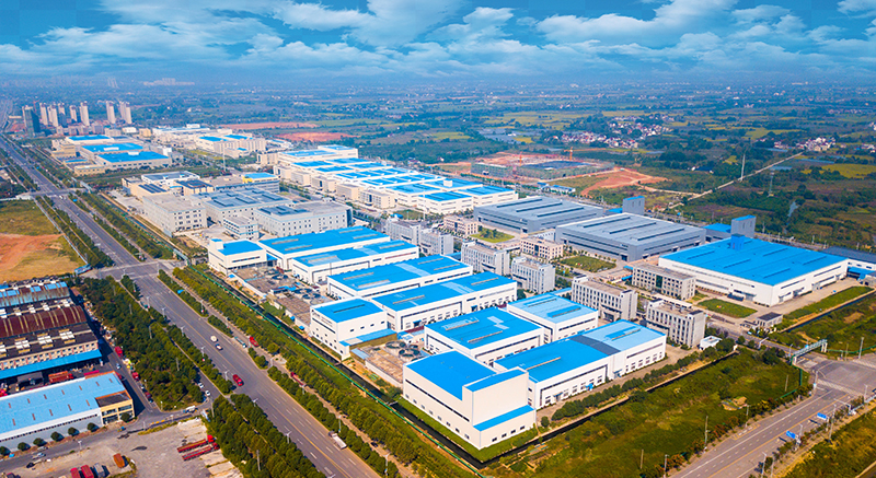 安徽：借势“长三角一体化” 贡献“上进生