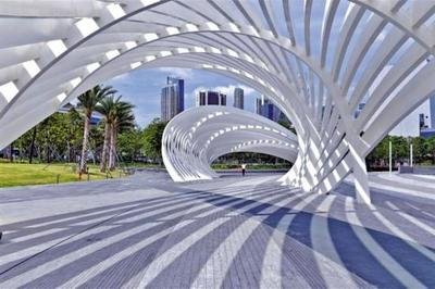 文化增活力 城市添魅力 