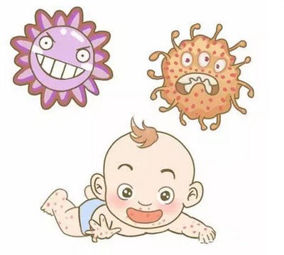 夏季儿童多发疾病如何防治，记者采访相关专