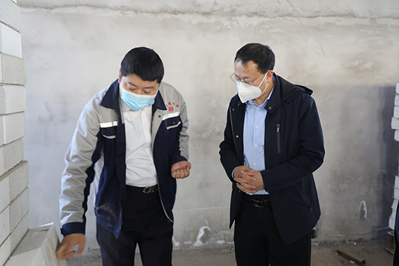 宁江法院：落实落细能动司法 用心创优营商