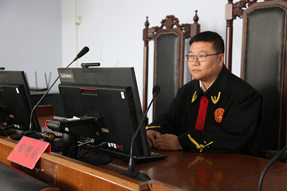 顾丹：义无反顾终不悔 一片丹心家国情